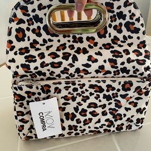 Lunch Bag Insulated Lunch Tote Bag Meal